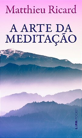 Arte da Meditacao, A