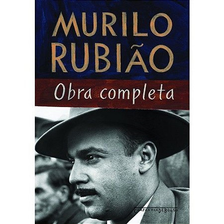 Obra Completa - Murilo Rubiao