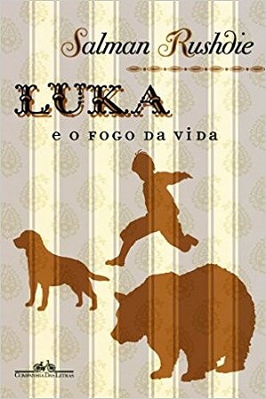 Luka e o Fogo da Vida