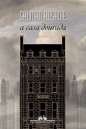 Casa Dourada, A