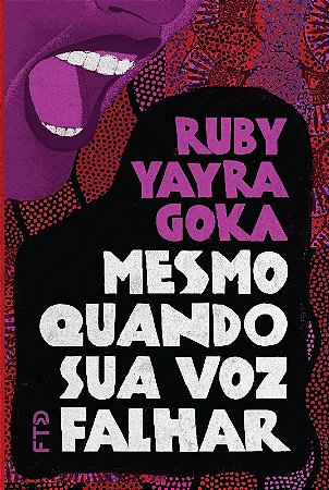 Mesmo Quando Sua Voz Falhar
