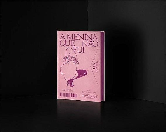 Menina Que Nao Fui, A