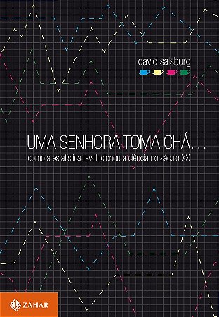 Senhora Toma Cha..., Uma