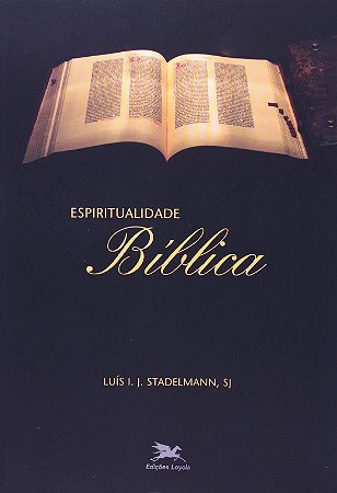 Espiritualidade Biblica