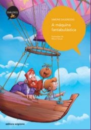 Maquina Fantabulastica, A