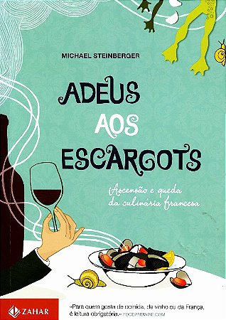 Adeus Aos Escargots