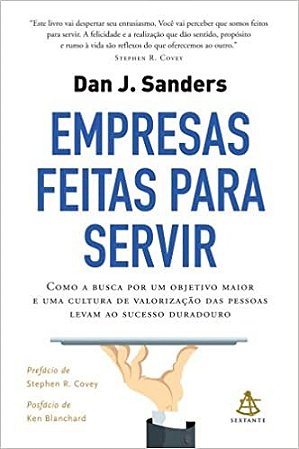 Empresas Feitas para Servir