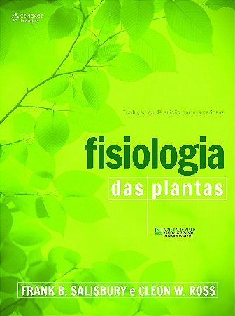 Fisiologia das Plantas