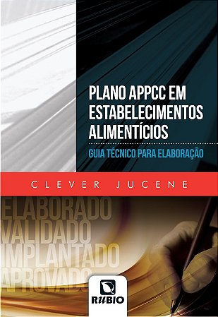 Plano Appcc em Estabelecimentos Alimenticios - Guia Tecnico para Elaboracao