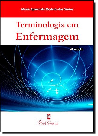 Terminologia em Enfermagem