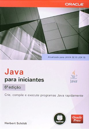 Java para Iniciantes