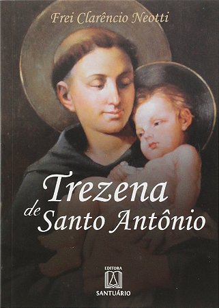 Trezena de Santo Antonio