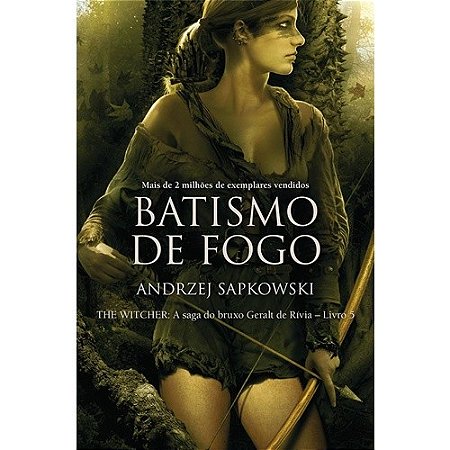 Batismo de Fogo