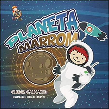 Planeta Marrom