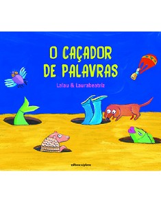 Cacador de Palavras, O
