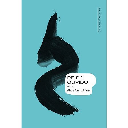 Pe do Ouvido - Poesia