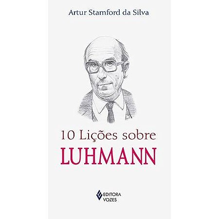 10 Licoes sobre Luhmann