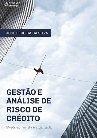 Gestao e Analise de Risco de Credito