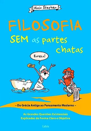 Filosofia sem as Partes Chatas