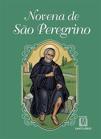 Novena de Sao Peregrino