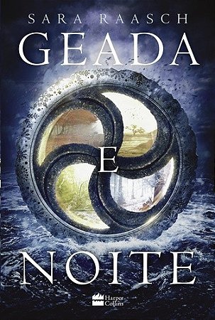 Geada e Noite