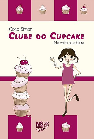 Clube do Cupcake - Mia Entra na Mistura