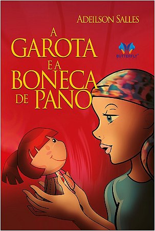 Garota e a Boneca de Pano, A