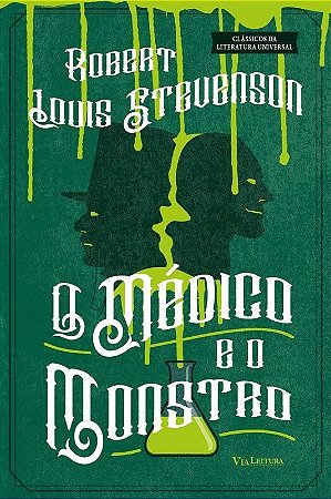 Medico e o Monstro, O
