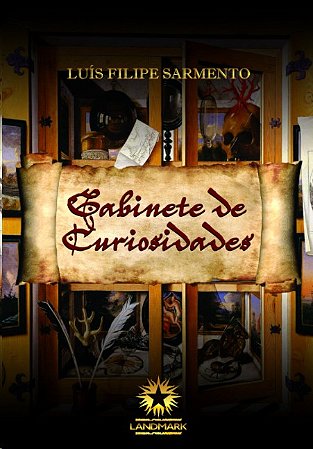 Gabinete de Curiosidades