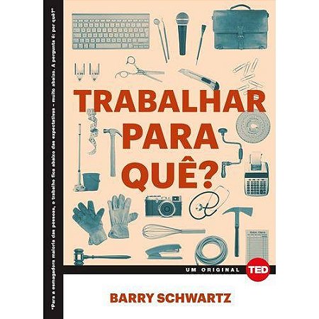 Trabalhar para Que