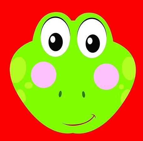 Banho: Bebe Sapo: 3