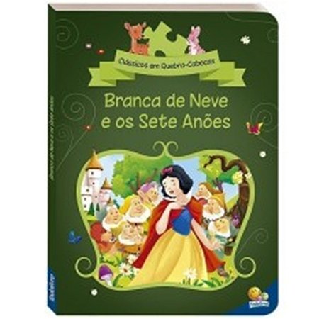 Branca de Neve e os Sete Anoes