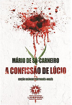 Confissao de Lucio, A: Lucios Confession