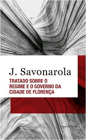 Tratado sobre o Regime e o Governo da Cidade de Florenca
