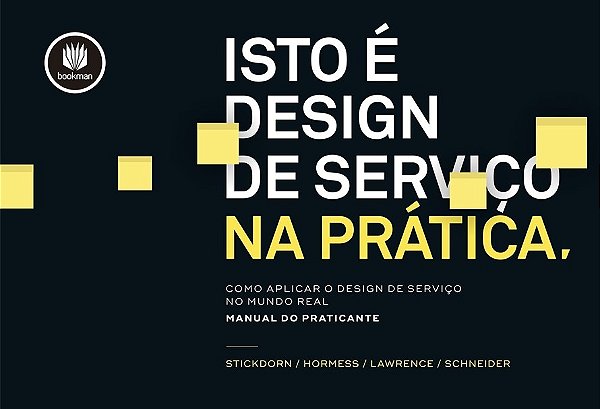 Isto e Design de Servico na Pratica