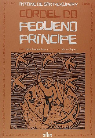 Cordel do Pequeno Principe