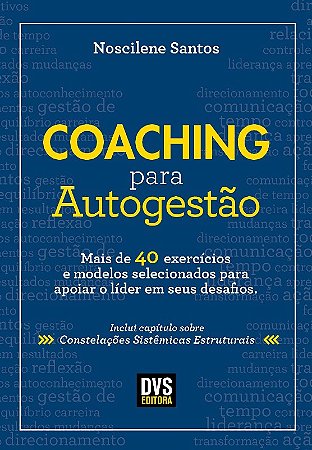 Coaching para Autogestao