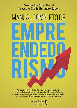 Manual Completo de Empreendedorismo