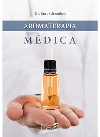 Aromaterapia Medica