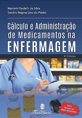 Calculo e Administracao de Medicamentos na Enfermagem
