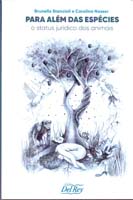 Para Alem das Especies - 01ed/20