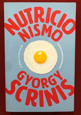 Nutricionismo