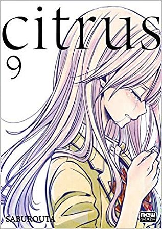 Citrus - Volume. 09