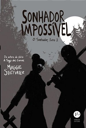Sonhador Impossivel (vol. 2 o Sonhador)