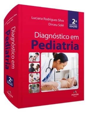 Diagnostico em Pediatria