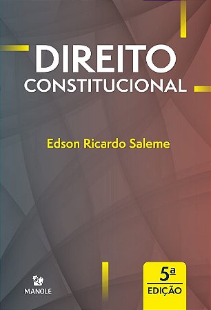 Direito Constitucional