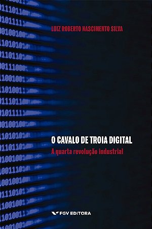 Cavalo de Troia Digital, a - a Q. R. Industrial