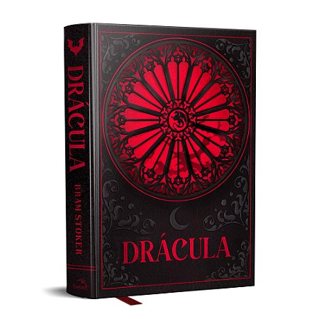 Dracula + Sessao Arquivos do Dracula