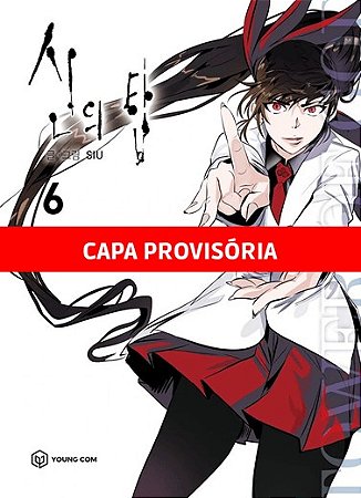 Tower Of God - Vol. 06