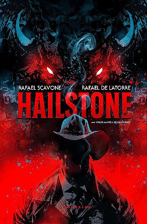 Hailstone Hardcover